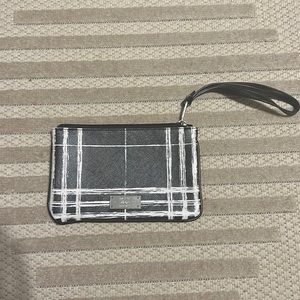 Ralph Lauren wristlet